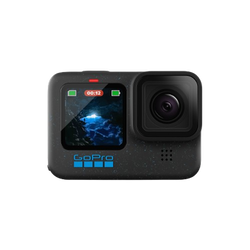 GoPro HERO12 Black - 2023/24