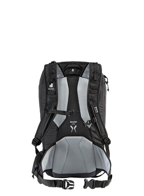 Rucksack DEUTER Freerider Lite 20 Black - 2022