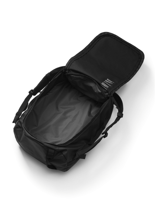 Bag DB Roamer Duffel 40l Black Out - 2024/25