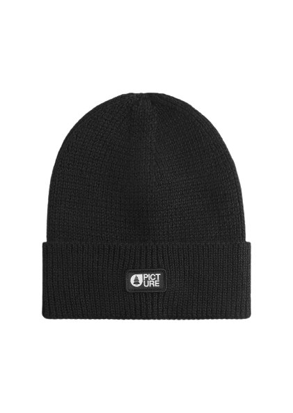 Beanie Picture Colino Black - 2024/25