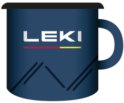 LEKI Outdoor Mug