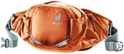 Bauchtasche Deuter Pulse 5 Chestnut/Teal - 2023