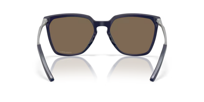 Okulary OAKLEY Sielo SQ Matte Navy Frame/ Prizm Rose Gold Lenses