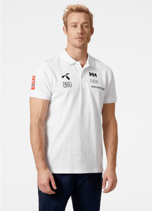 HELLY HANSEN Crew Polo - 2022/23