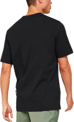 T-shirt On Running Graphic-T Men Black - 2024/25