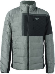 Insulation Jacket ROSSIGNOL Spectre Light Heather