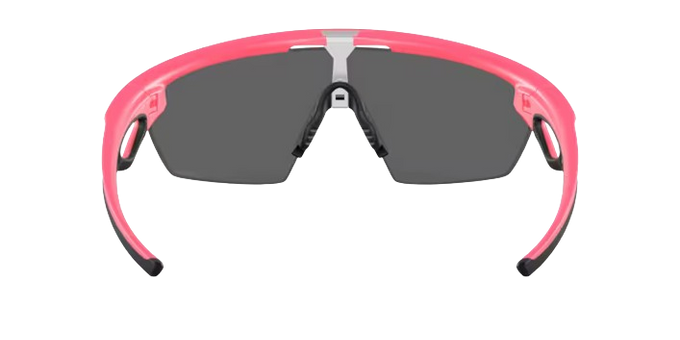 Okulary OAKLEY Sphaera Matte Naon Pink Frame/Prizm Black Lenses