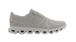 Damen Schuhe On Running Cloud 6 Pearl/White