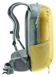 Backpack Deuter Race 12 Turmeric/Ivy - 2023