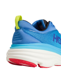 Man Schuhe Hoka Bondi 8 Virtual Blue/Swim Day