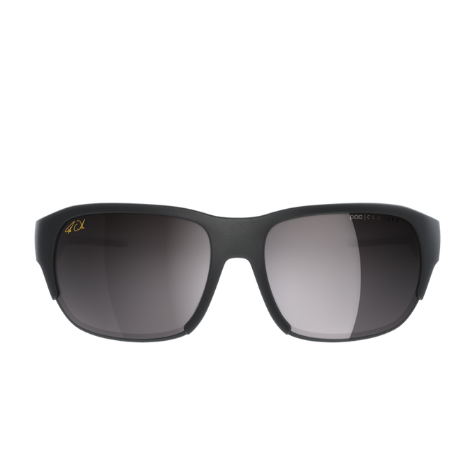 Sonnenbrille  POC Define Fabio Ed. Uranium Black Matt/Gold - 2021