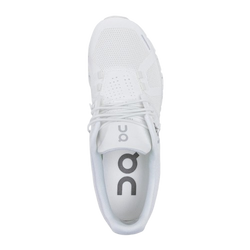 Buty damskie On Running Cloud 5 All White