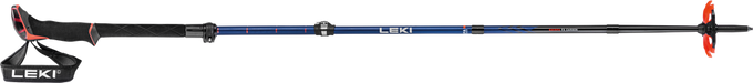 Skitouring poles LEKI Sherpa FX Carbon - 2023/24