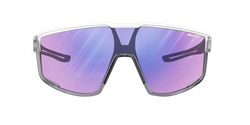 Okulary Julbo Fury Reactiv Matt White / Translucent Gray