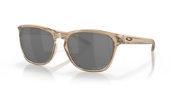 Okulary OAKLEY Manorburn Prizm Black Polarized Lenses/Matte Sepia