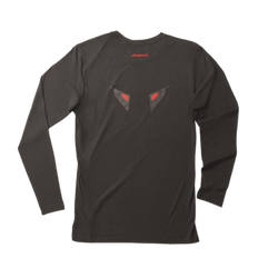 Longsleeve Nordica Dobermann Black - 2024/25