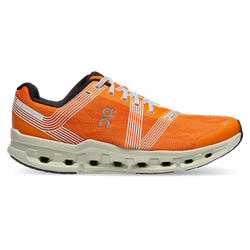 Man Schuhe On Running Cloudgo Turmeric/Aloe