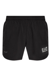 Shorts Emporio Armani Man Vigor7 Black