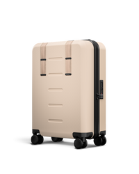 Reisekoffer Db Ramverk Carry-on Fogbow Beige - 2024/25