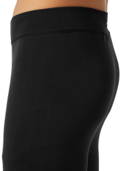 Spodenki termoaktywne Helly Hansen Lifa Seamless Racing Pant Black - 2023/24