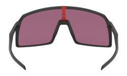 Okulary OAKLEY Sutro Matte Black Prizm Road 