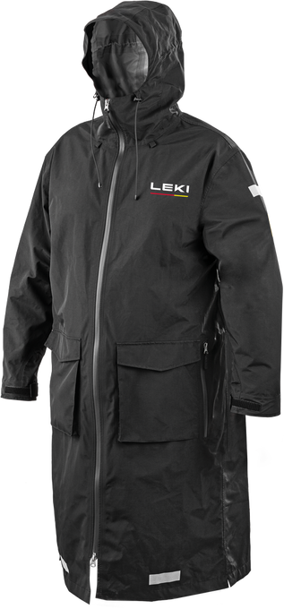 LEKI Rain Coat WCR Pro - 2023/24