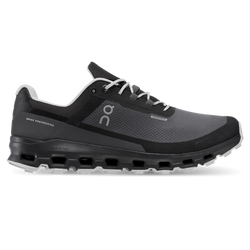 Men's shoes On Running Cloudvista Waterproof Eclipse/Black