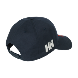 Helly Hansen HH Ball Cap Navy NSF Team - 2024/25