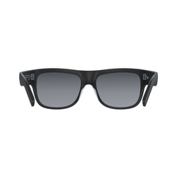 Sunglasses POC Want Uranium Black/Hydrogen White - 2024/25