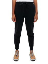 Spodnie dresowe On Running Sweat Pants Black - 2024/25