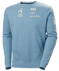 HELLY HANSEN F2F Organic Cotton Sweater - 2022/23