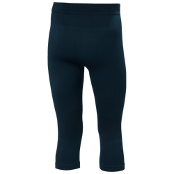 Spodnie termoaktywne Helly Hansen H1 Pro Seamless Graphene Pant Navy NSF - 2024/25