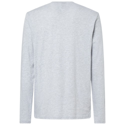 Longsleeve Oakley Mark II L/S Tee 2.0 Granite Heather