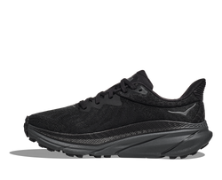 Man Schuhe Hoka Challenger ATR 7 Black/Black