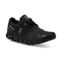 Man Schuhe On Running Cloud 5 All Black