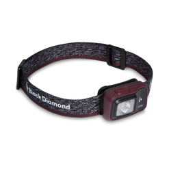 Headlamp Black Diamond Astro 300 Headlamp Bordeaux - 2023/24