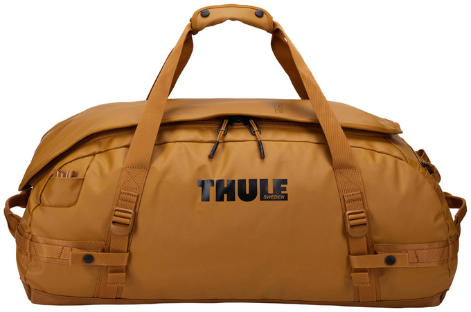 Bag Thule Chasm Duffel 70L Golden Brown