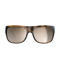 Sunglasses POC Want Tortoise Brown - 2024/25