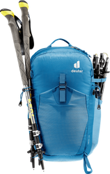 Backpack Deuter Trail 25 Wave/Ivy - 2023