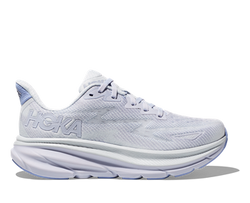 Damen Schuhe Hoka Clifton 9 Ether/Illusion