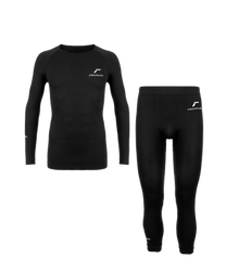 Thermal underwear Reusch Underwear Set Man 3/4 Pants - 2024/25