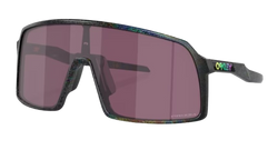 Sunglasses Oakley Sutro Prizm Road Black Lenses/Dark Galaxy Frame