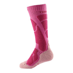 Skarpetki Therm-ic Ski Warm Junior Pink/Coral - 2023/24