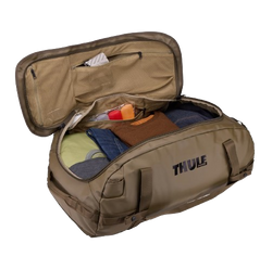 Bag Thule Chasm Duffel Bag 70L Deep Khaki