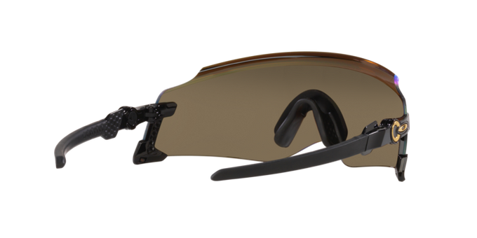 Sunglasses OAKLEY Kato Polished Black Frame/Prizm 24K Lenses