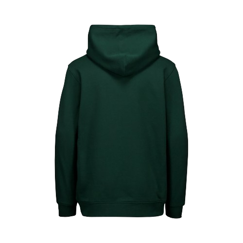 Bluse POC Hood Jr Pargasite Green - 2024/25