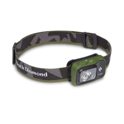 Latarka Czołowa Black Diamond Cosmo 350 Headlamp Dark Olive - 2023/24