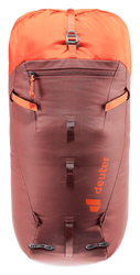 Rucksack Deuter Guide 24 Redwood/Papaya - 2023