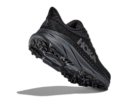 Man Schuhe Hoka Challenger ATR 7 Black/Black