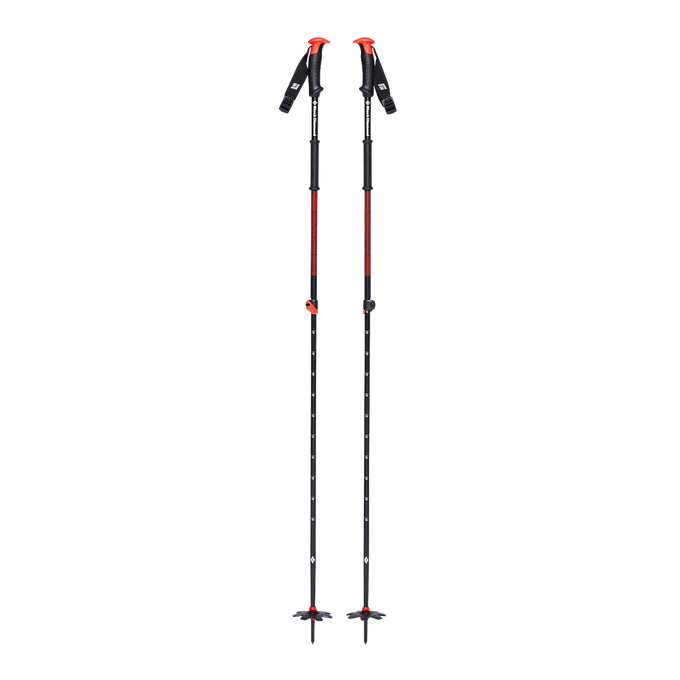 Touring Poles Black Diamond Traverse Ski Poles  - 2023/24